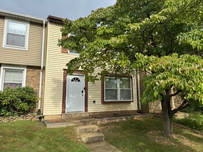 property at 5585 Hecate Ct