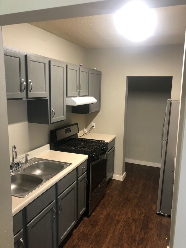 360 E Walnut St in Frankfort, IN - Building Photo - Building Photo