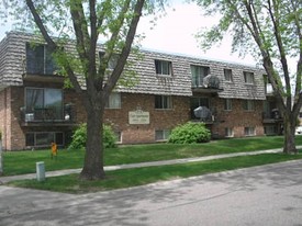 Carr Apartments