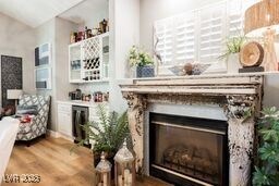 9716 Gavin Stone Ave in Las Vegas, NV - Building Photo - Building Photo