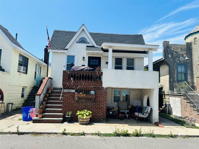 property at 91 Florida St