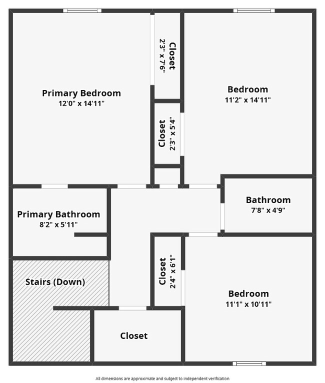 5917 Quail Hollow Rd in Charlotte, NC - Building Photo - Building Photo