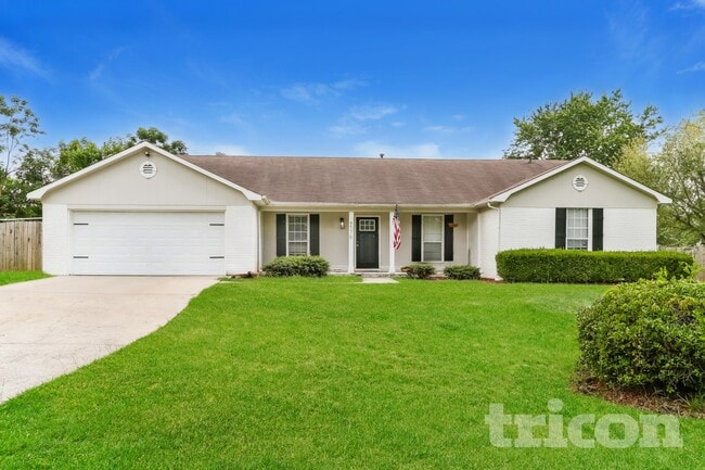 property at 4576 Oakley Pirkle Rd