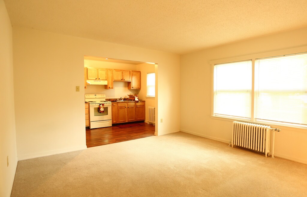 Netherlands Village Apartments in Schenectady, NY