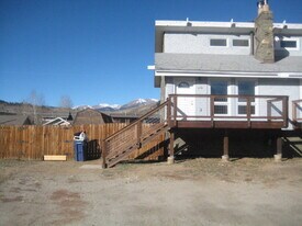 554 Cartier Ct in Dillon, CO - Building Photo