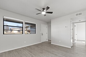 1304 Pinewood Ct in Midwest City, OK - Building Photo - Building Photo