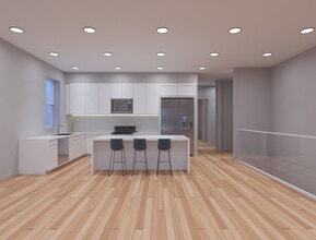 1003 W 16th St in Chicago, IL - Building Photo - Building Photo