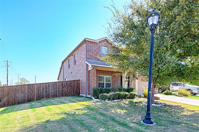 661 Lancashire lane in Prosper, TX - Building Photo - Building Photo