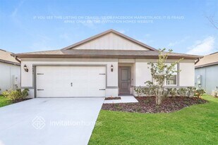 4041 Feldspar Ln in Spring Hill, FL - Building Photo