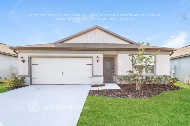 property at 4041 Feldspar Ln