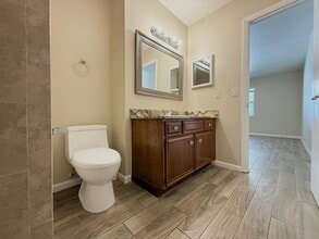 3794 County Line Rd, Unit 101 in Jupiter, FL - Foto de edificio - Building Photo