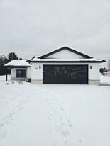 2061 Prosperity Way in Wooster, OH - Building Photo