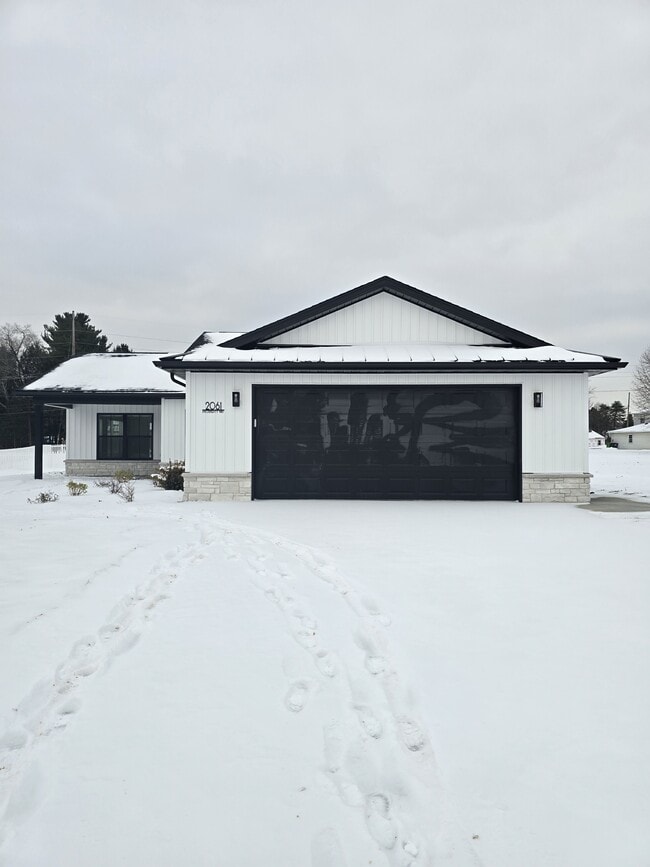 property at 2061 Prosperity Way