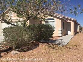 3744 Sorrowing Sparrow Ct