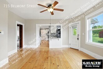 715 Belmont St in Manchester, NH - Building Photo - Building Photo