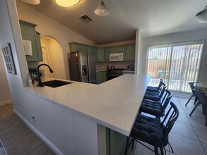 6056 Cahuilla Ave in Twentynine Palms, CA - Building Photo - Building Photo