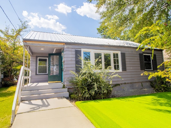 property at 4912 Avenue N