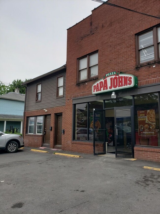 2671 Brodhead Rd in Aliquippa, PA - Building Photo - Building Photo