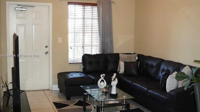 property at 6940 NW 179th St