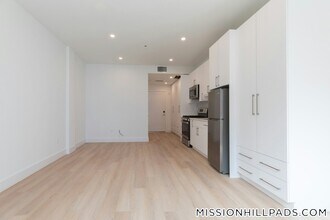 1127 Harrison Ave in Boston, MA - Building Photo - Building Photo