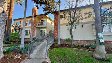 Chevy Chase Terrace in Glendale, CA - Building Photo - Building Photo