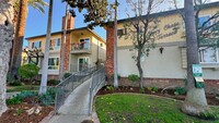 Chevy Chase Terrace in Glendale, CA - Foto de edificio - Building Photo