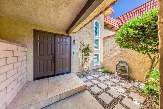 39945 Santa Fe Way in Palmdale, CA - Building Photo - Building Photo