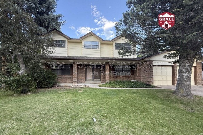 property at 5728 S Kenton St