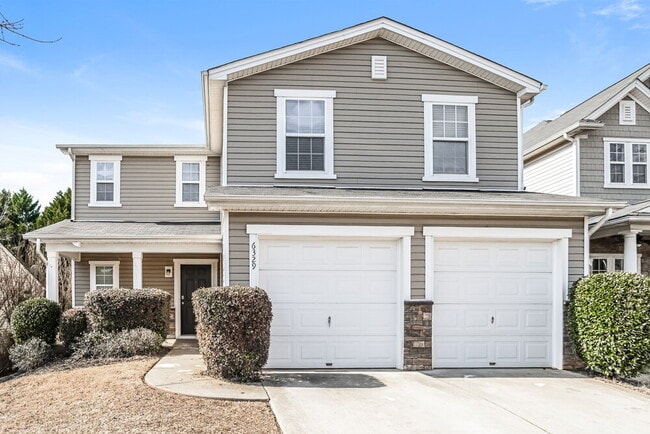 property at 6329 Highland Commons Dr