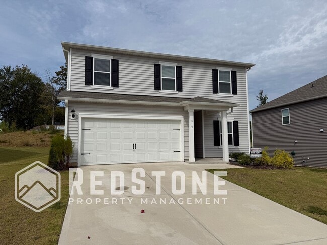 property at 919 Crow Br Dr