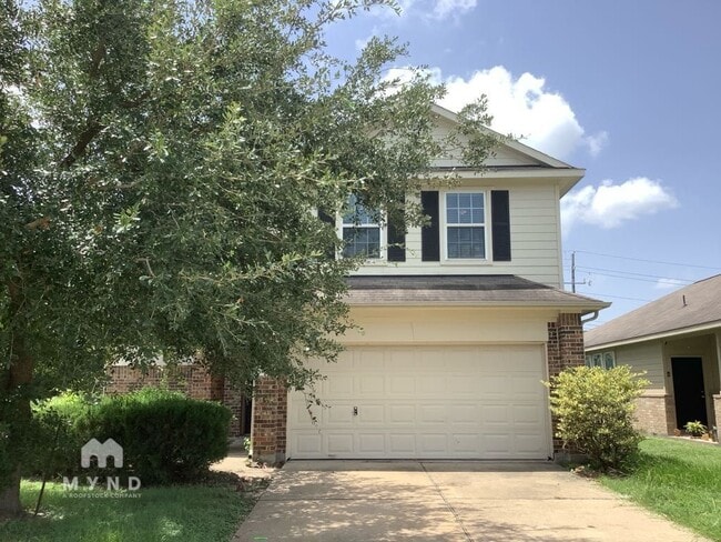 3303 Allington Ct