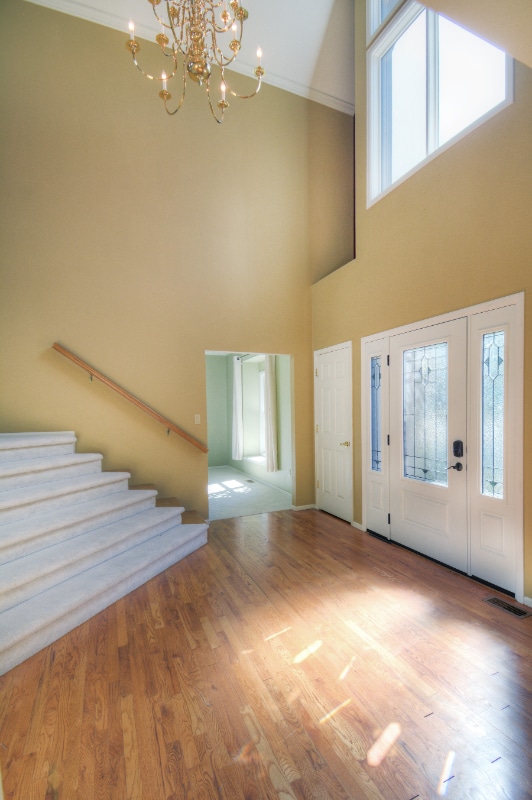 485 Vanderbilt Ct in Colorado Springs, CO - Building Photo - Building Photo