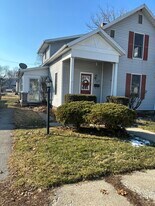 639 Cherry St in Findlay, OH - Building Photo