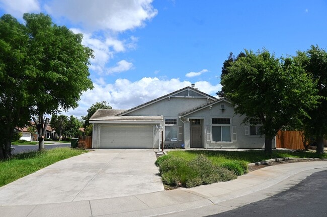 property at 4312 Wheeler Ct