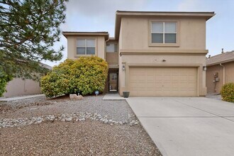 2713 Violeta Cir SE in Rio Rancho, NM - Building Photo - Building Photo