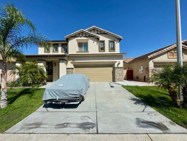 property at 29881 Blue Water Way