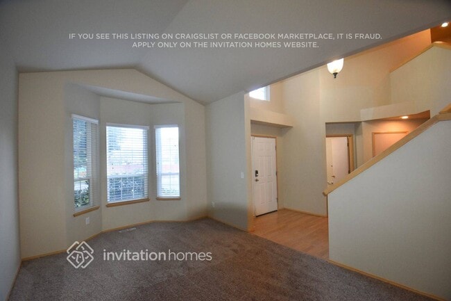 12910 109th St Ct E in Puyallup, WA - Building Photo - Building Photo