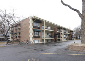 Upstreet Lofts Apartments