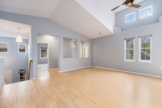 2817 Ulster St in Denver, CO - Foto de edificio - Building Photo