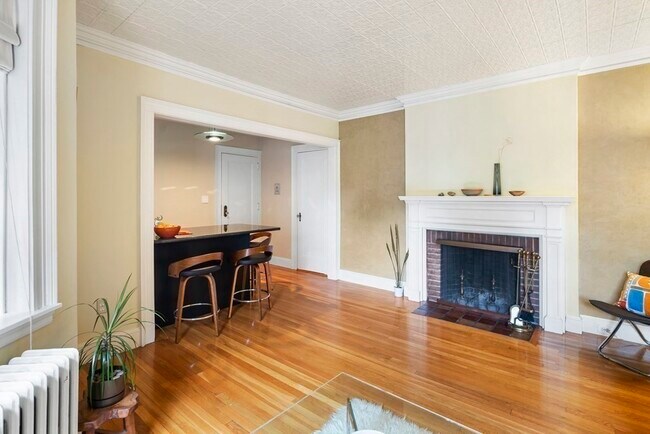 79 Martin St in Cambridge, MA - Building Photo - Building Photo
