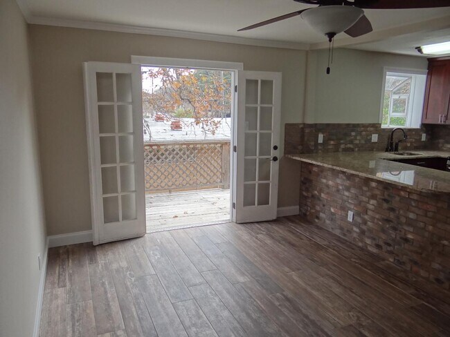 916 E 32nd St in Austin, TX - Building Photo - Building Photo