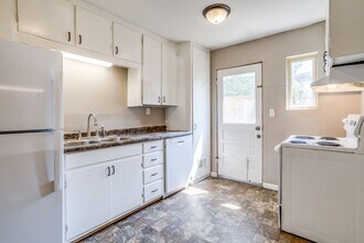 3427 E Osie St in Wichita, KS - Building Photo - Building Photo