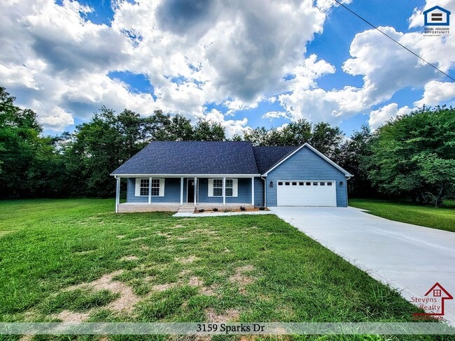 3159 Sparks Dr in Cookeville, TN - Building Photo - Building Photo