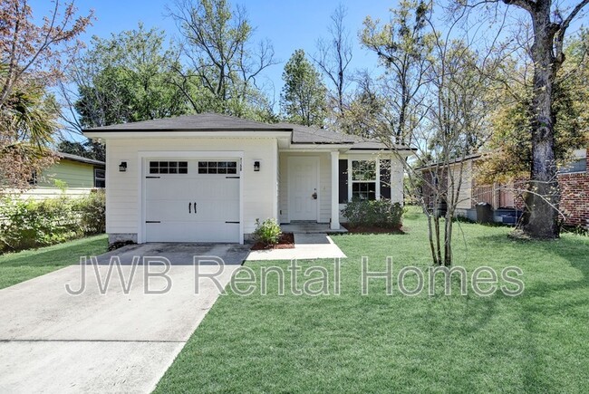 property at 2150 Placeda St