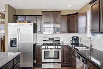 4102 Abbington Terrace in Columbia, MO - Building Photo - Building Photo