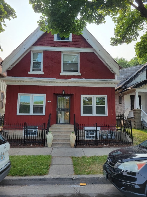 property at 3245 N 8th St