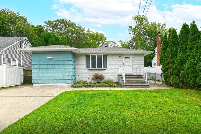 property at 38 Juanita Ave