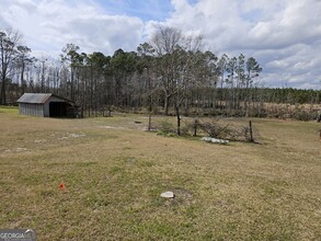 17393 Eden Church Rd in Cobbtown, GA - Building Photo - Building Photo