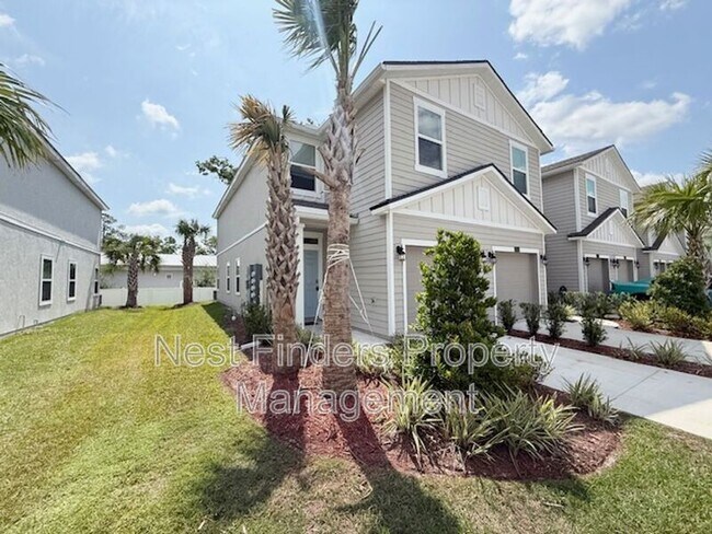 12743 Barrack Ln in Jacksonville, FL - Building Photo - Building Photo