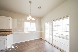 1817 NW 173rd St in Edmond, OK - Foto de edificio - Building Photo